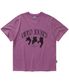 냥냥냥 티셔츠 [바이올렛]