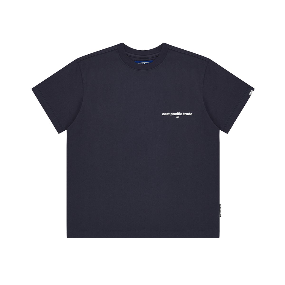 이피티(EPT) PACIFIC T-SHIRT (NAVY)