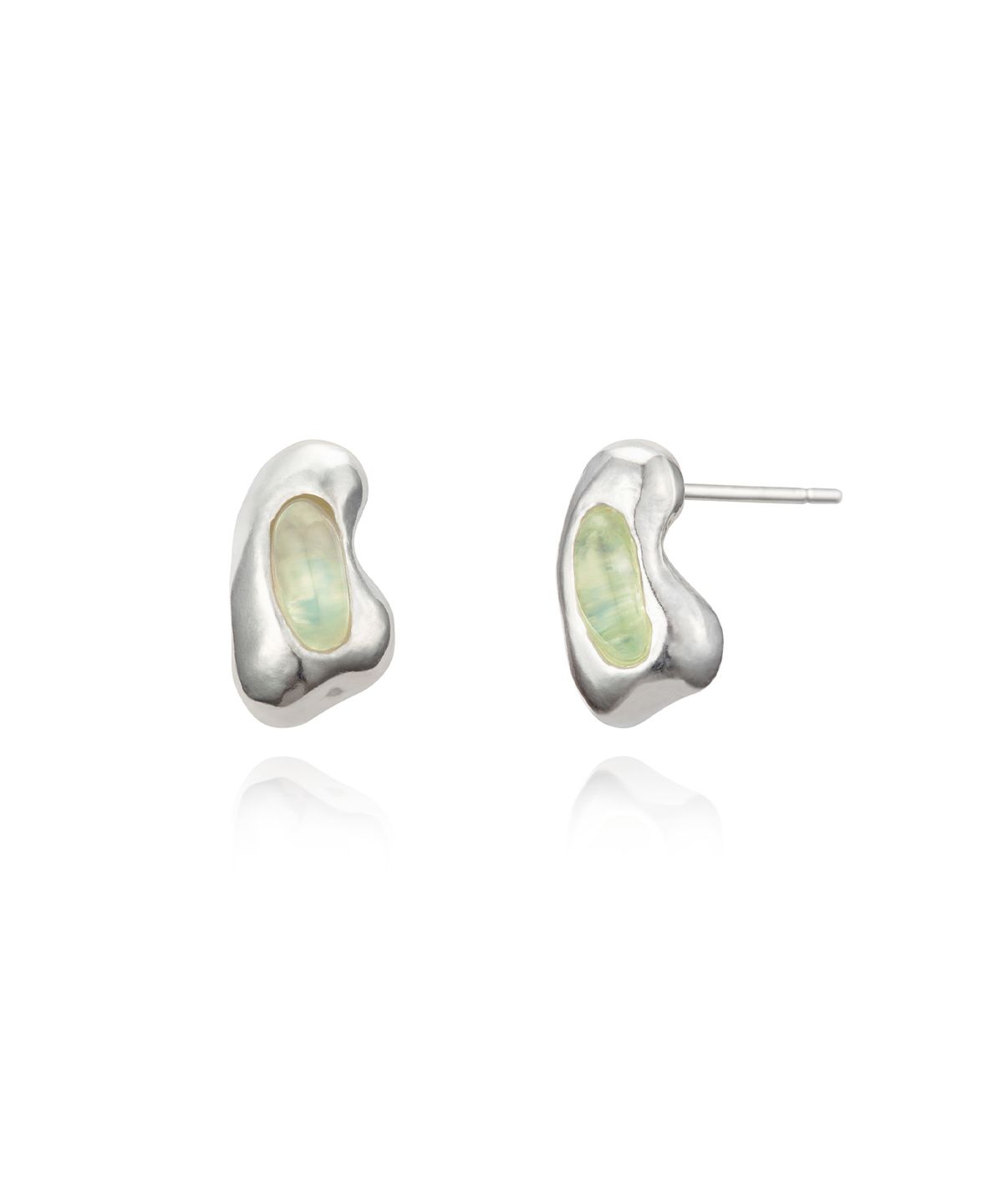 레인디어(REINDEER) GENTLE STONE EARRING 03