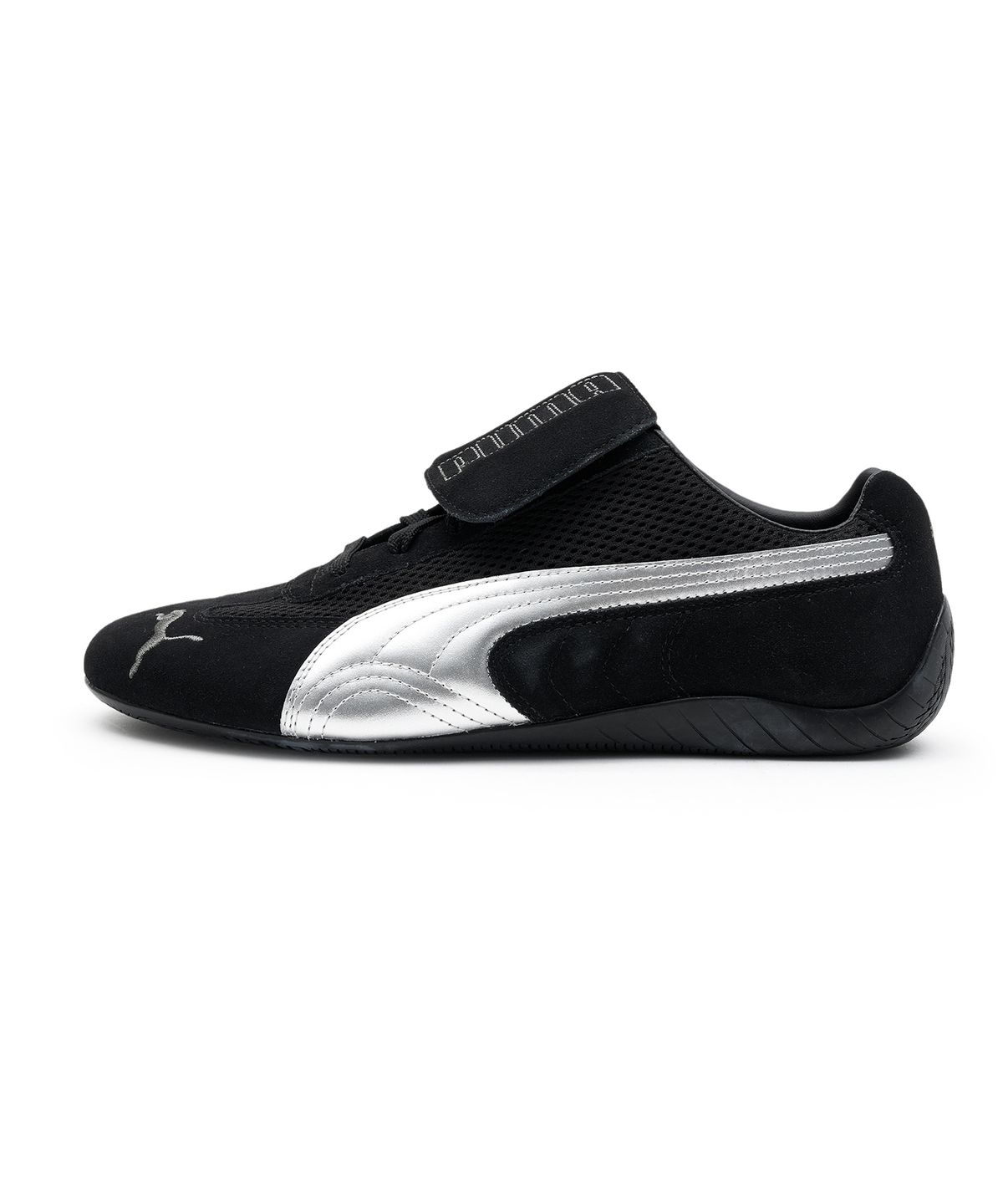 푸마(PUMA) PUMA x OPEN YY 스피드캣 - 푸마블랙:섀도우 그레이 / 397397-01