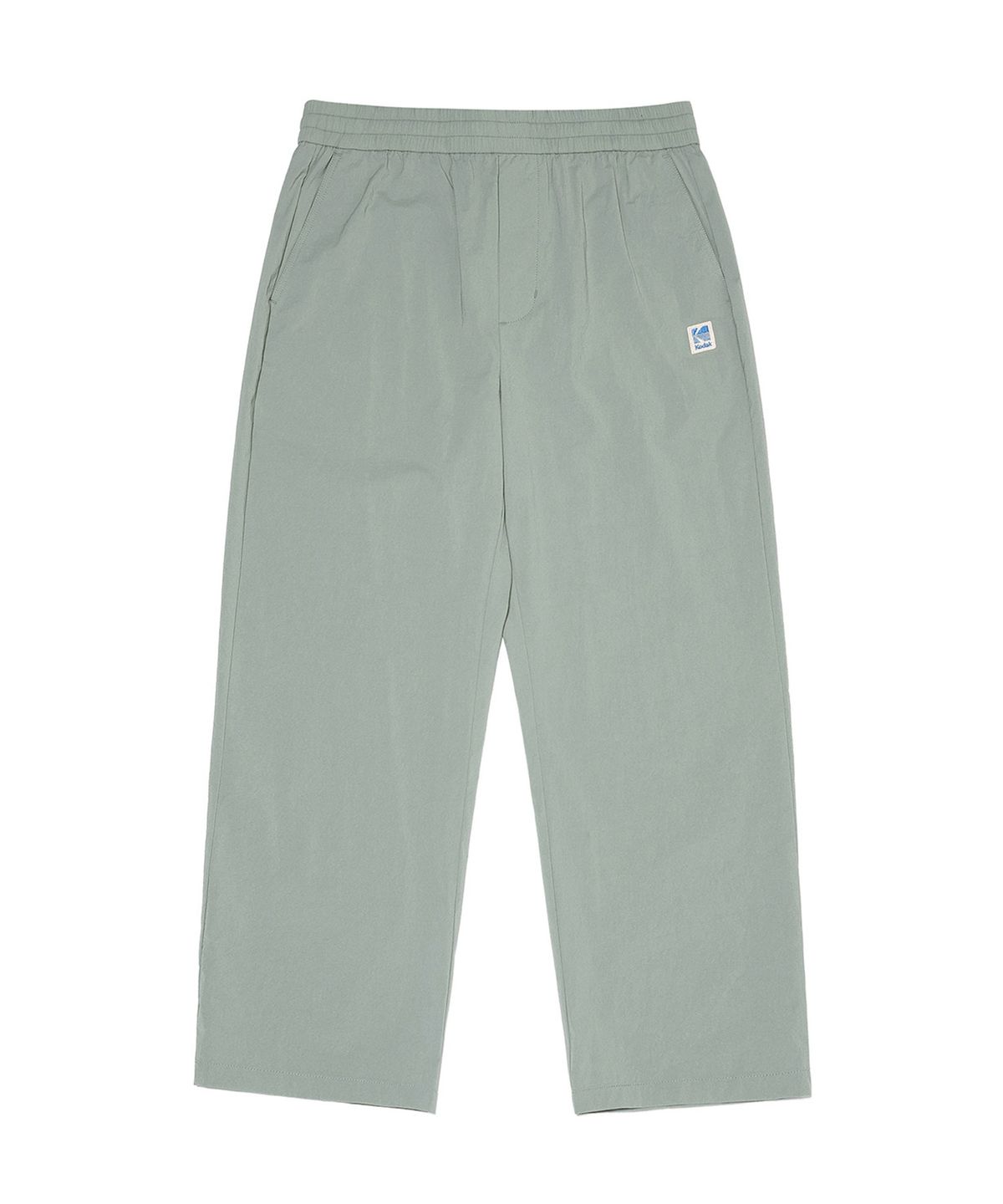 코닥(KODAK) 크로마 브리즈 테이퍼드 팬츠 KHAKI