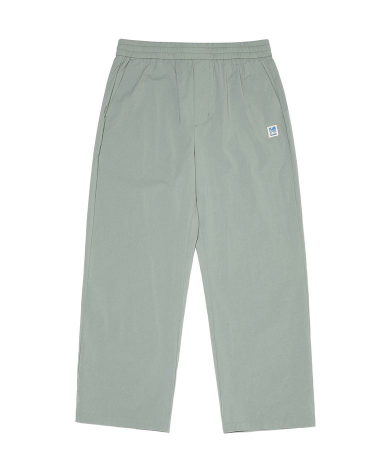 크로마 브리즈 테이퍼드 팬츠 KHAKI