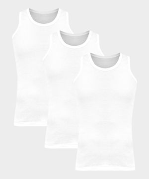 T-맨즈 에어 후레쉬 스포츠 런닝 3PACK