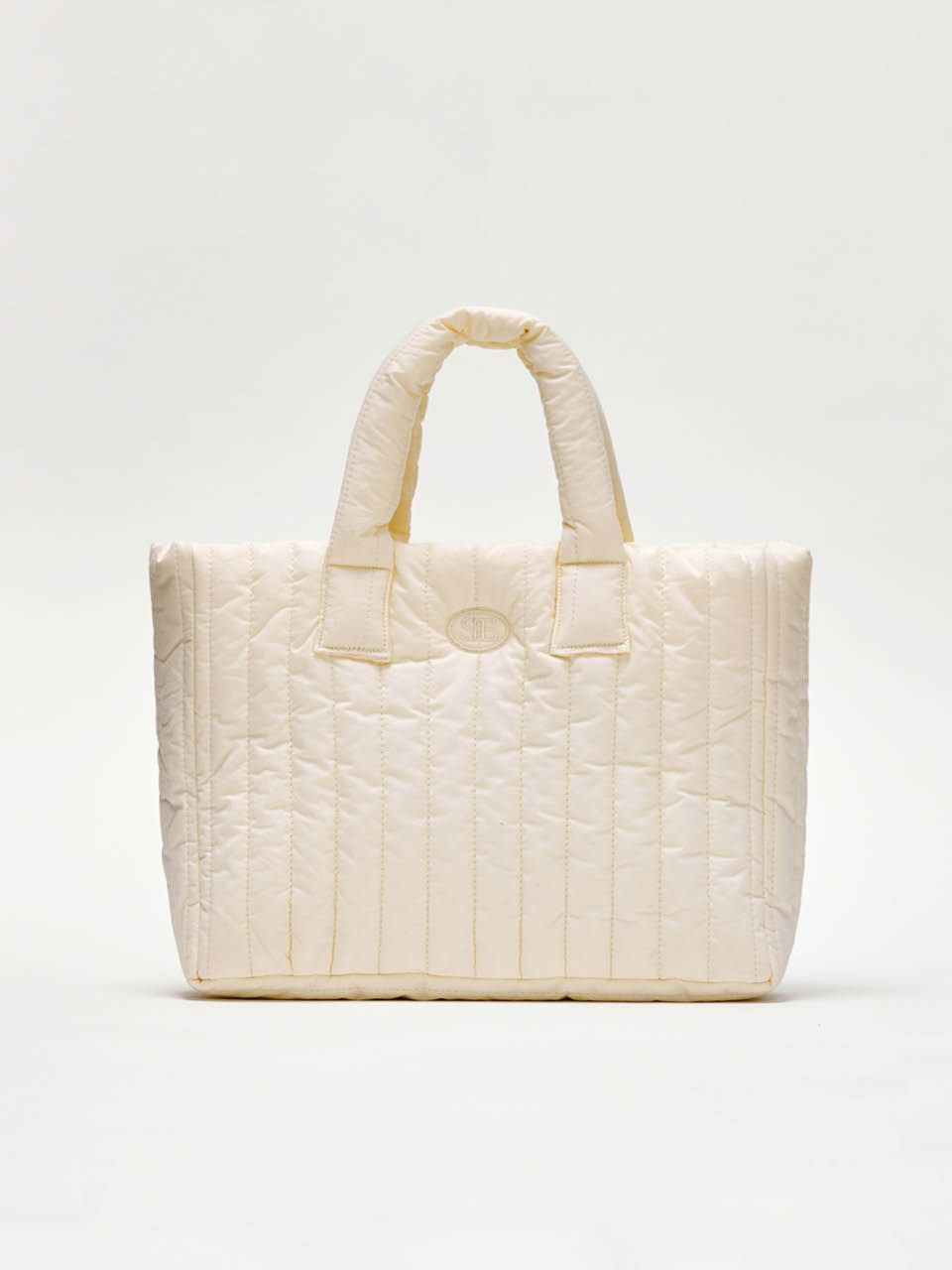 【Sienne】Sienne Padding Bag☆韓国 大人気☆バッグ Sienne】Sienne Padding Bag☆韓国 大人気☆バッグ (Sienne