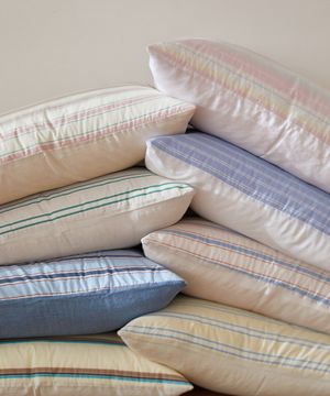 빈티지맨션 셀루오실크-쿨 여름베개커버 8종