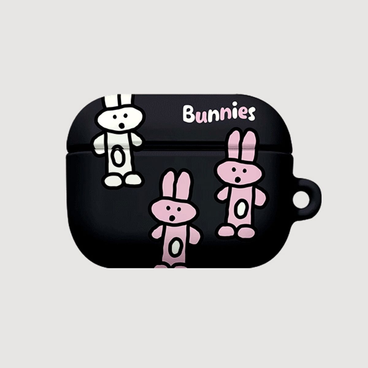 디즈버니스타(DISBUNNYSTAR) AIR PODS 하드 케이스 버니즈