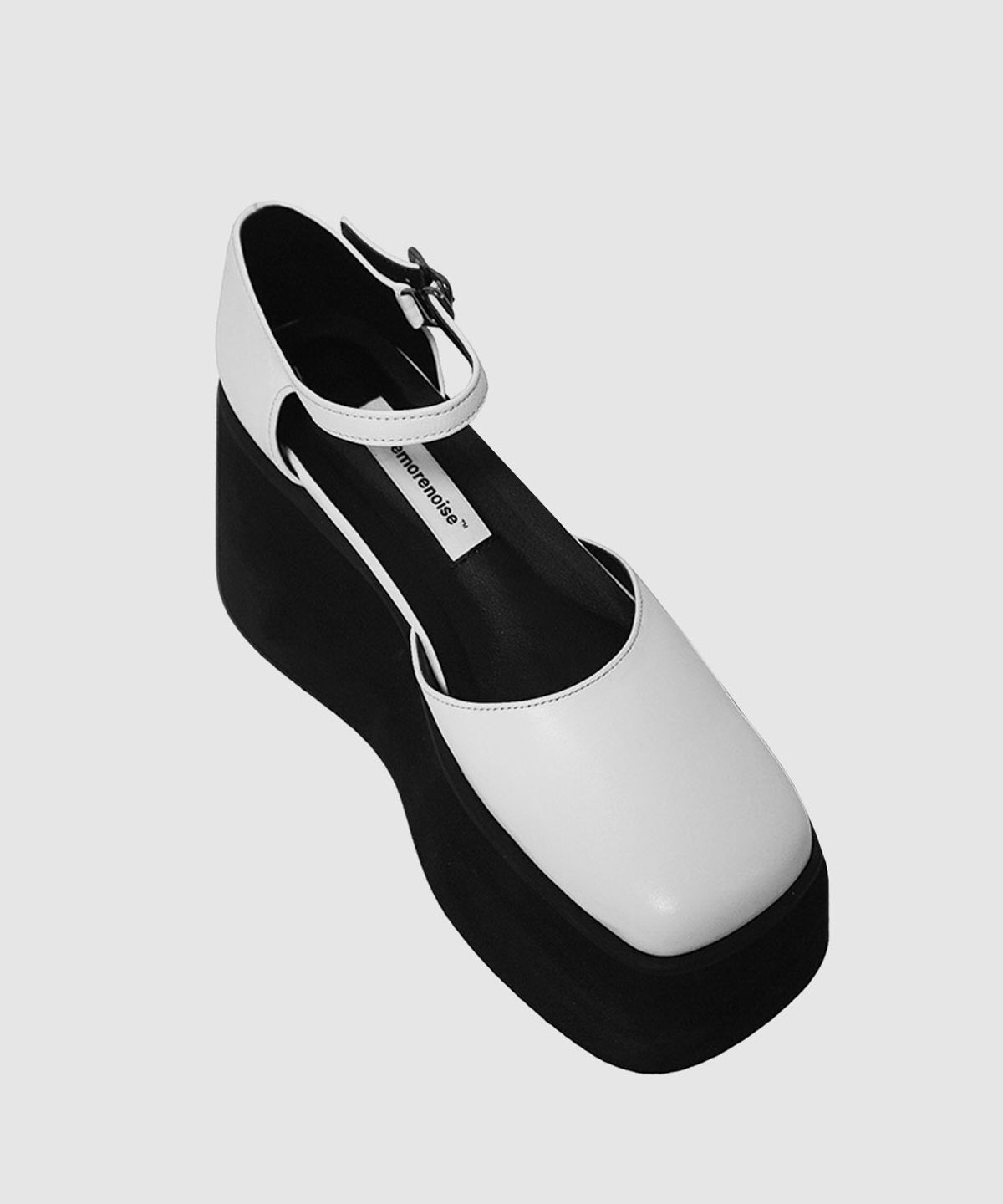 히헤(HIHE) HM2406 / SHEEP WHITE