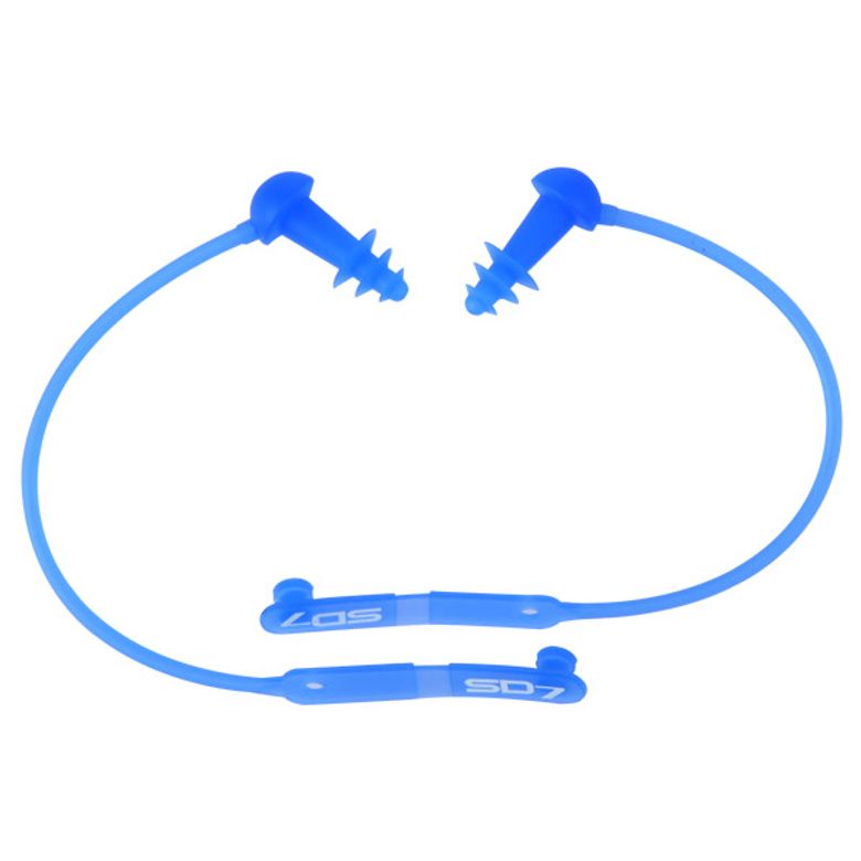 코드형 귀마개 BLU
