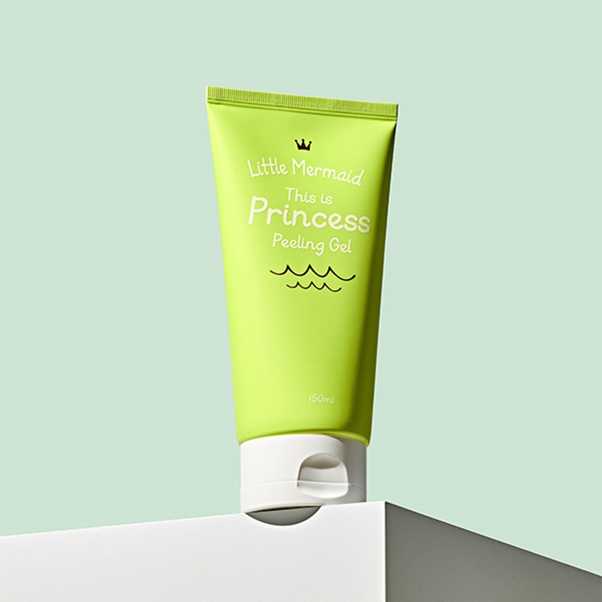 뷰티레시피(BEAUTY RECIPE) 리틀머메이드 디스 이즈 프린세스 필링젤 150ml