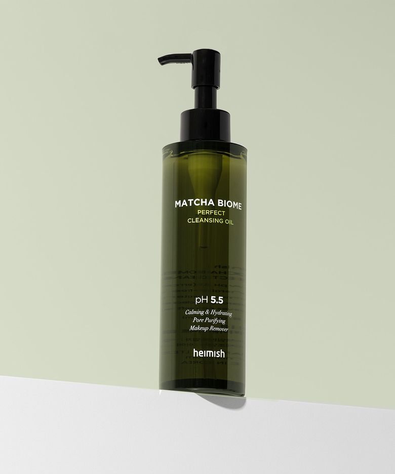 말차 바이옴 퍼펙트 클렌징 오일 150ml