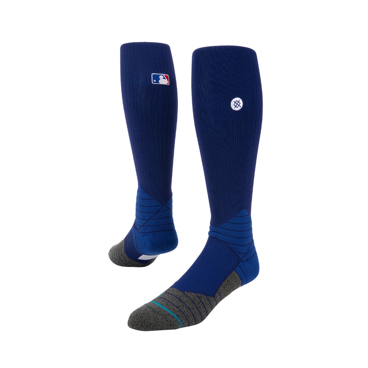 스탠스(STANCE) [NBA X STANCE] [MEN] 다이아몬드 프로 오버더칼프 STC-M759C16DIA-ROY