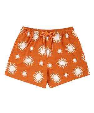 SOLEIL MENS SWIM SHORTS