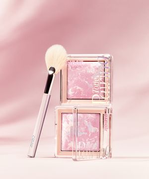 톤페어링 하이라이터 (+팬 브러쉬 내장)