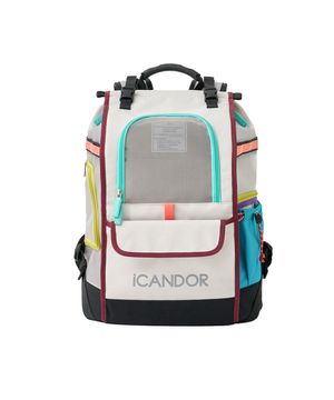 지게백 미스티그레이 컬러