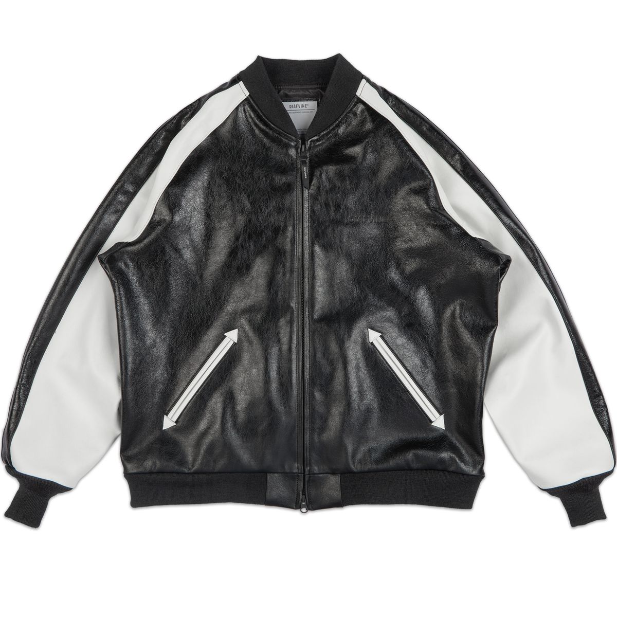 디아프바인(DIAFVINE) DV.LOT 699 Type Souvenir jacket