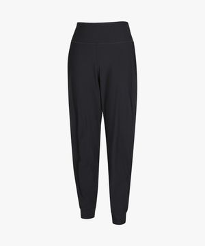 코모도 조거 레깅스 우먼 BLACK