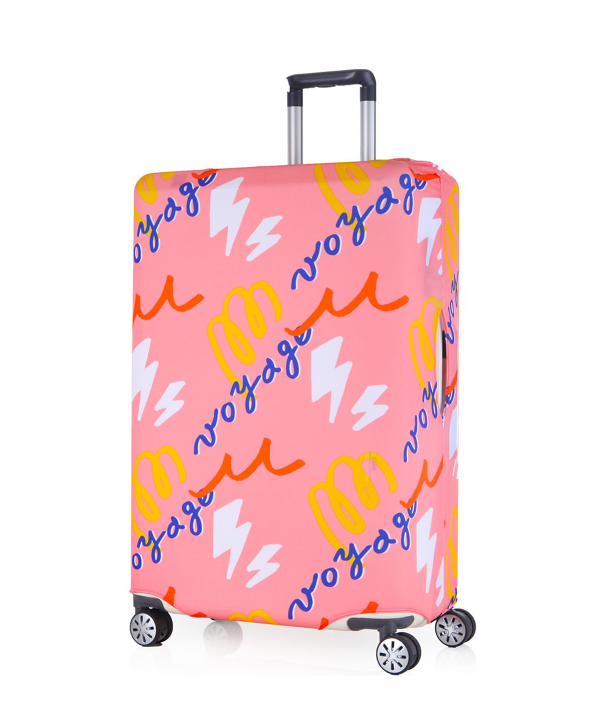 트래블메이트(TRAVELMATE) Voyage 캐리어커버 L_6 Colors