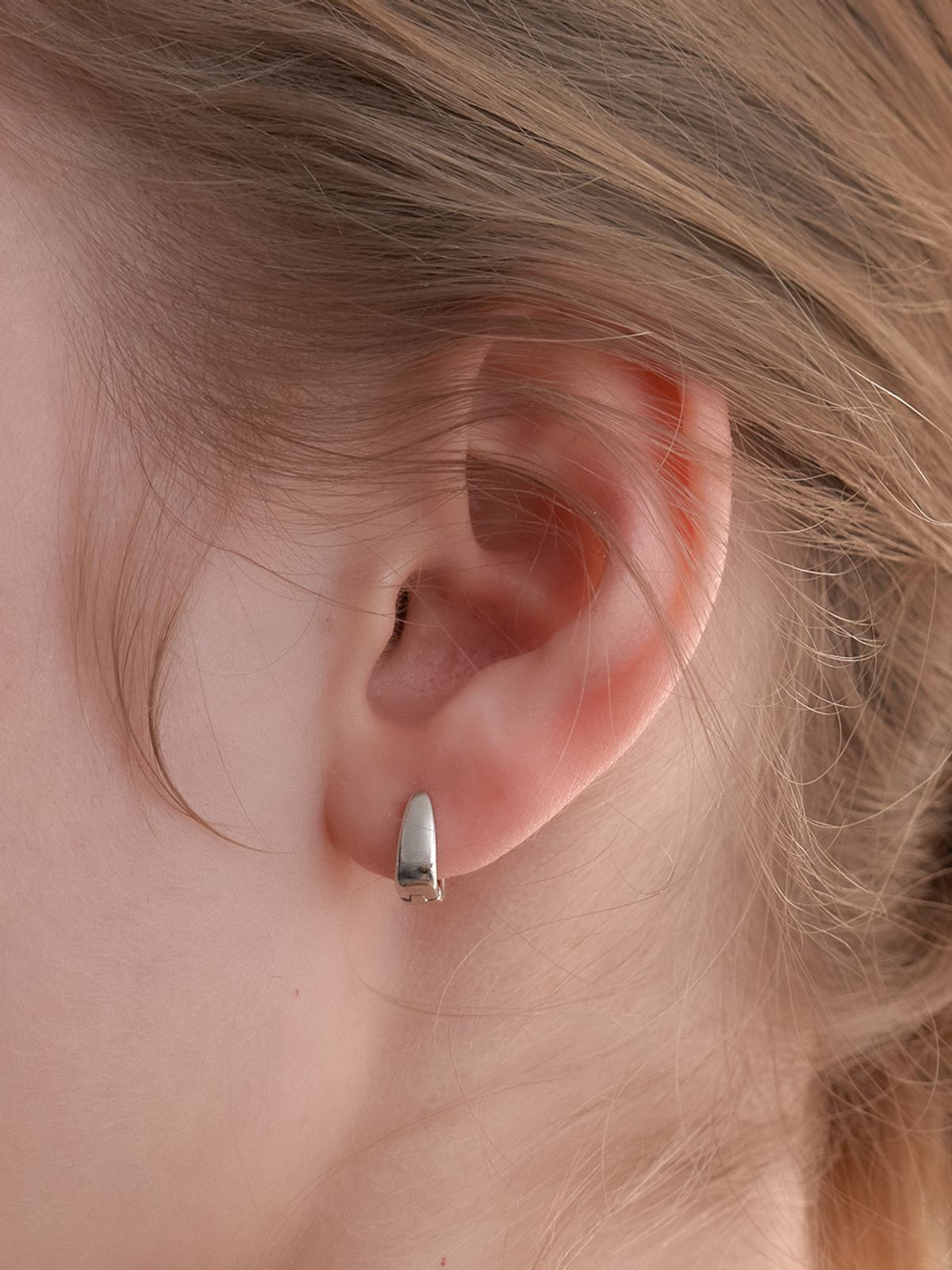 오블라(OVLA) one touch earring_002 JE002
