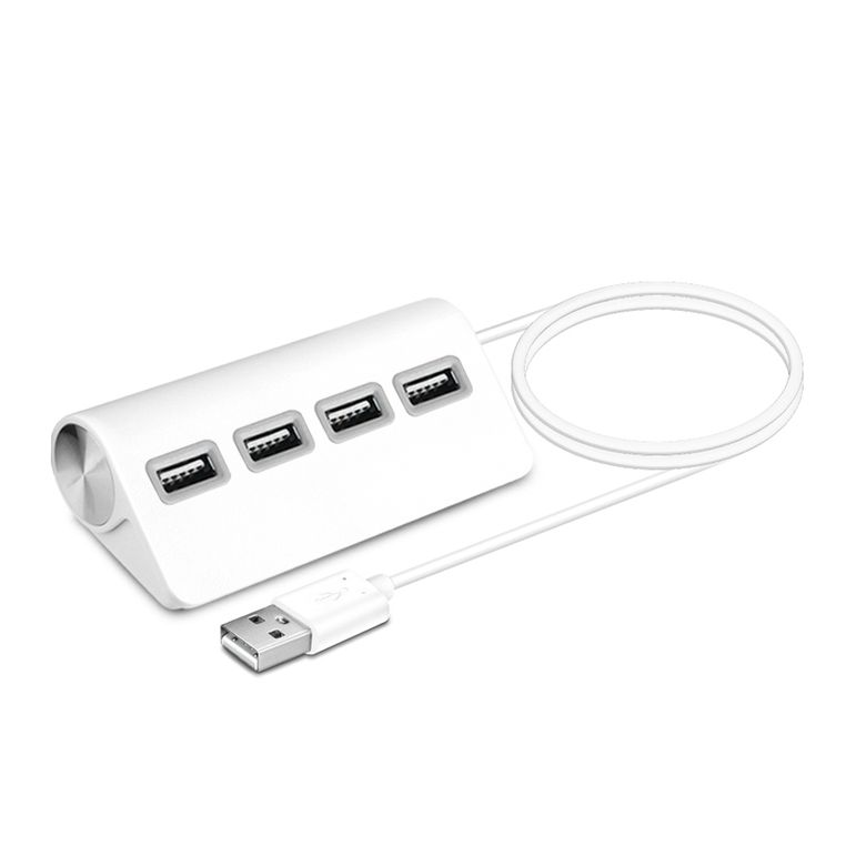 뉴욕 USB 7포트 허브 UH3085
