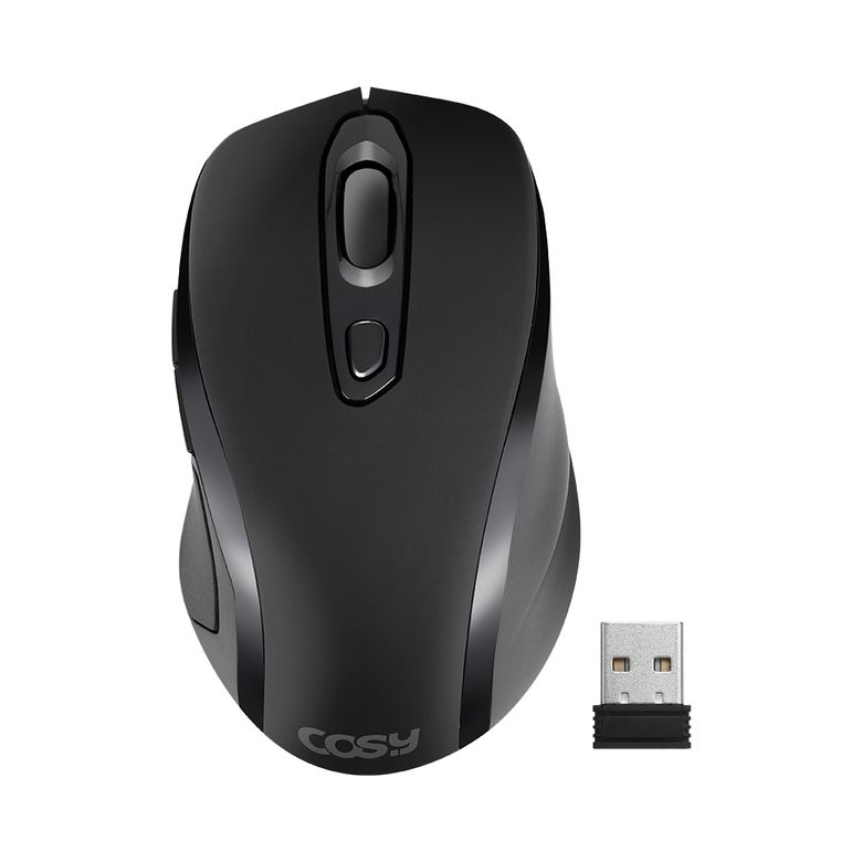 디엘 무소음 무선 마우스 M4006WL