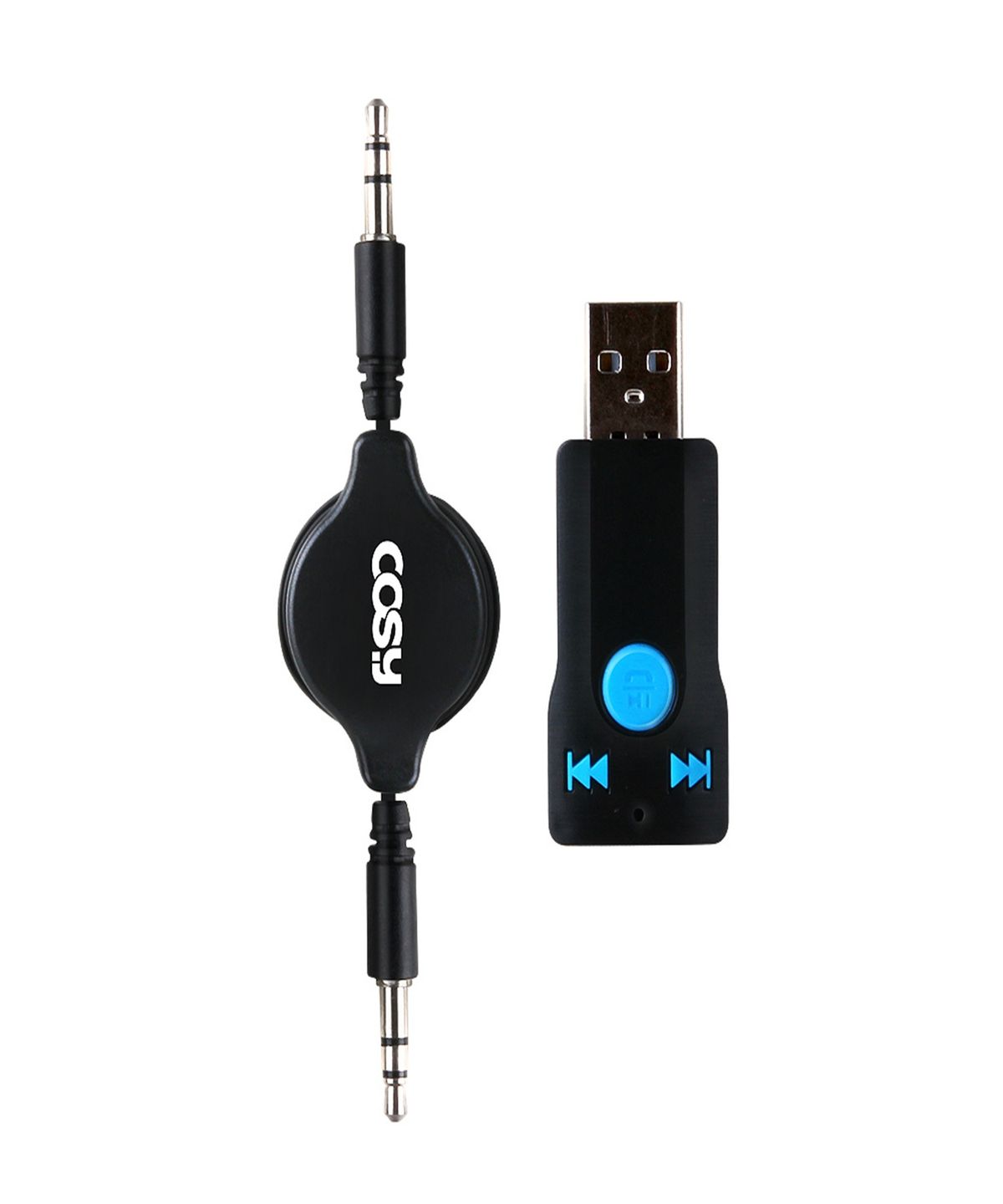 코시(COSY) USB 블루투스 핸즈프리 AT3099BT