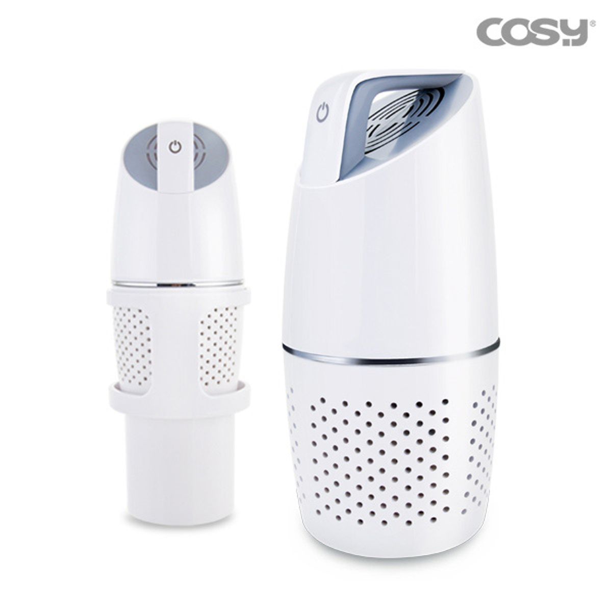 코시(COSY) 퓨어 차랑용 공기청정기 AP3273AT