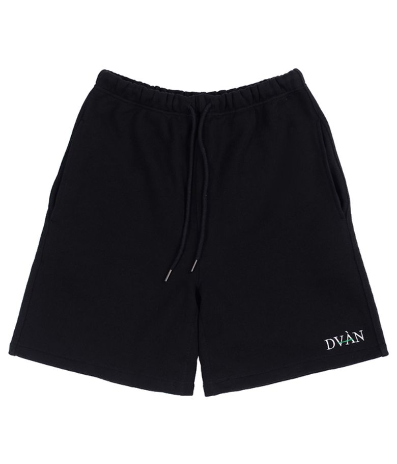 BASIC LOGO SHORT PANTS 베이직 로고 반바지