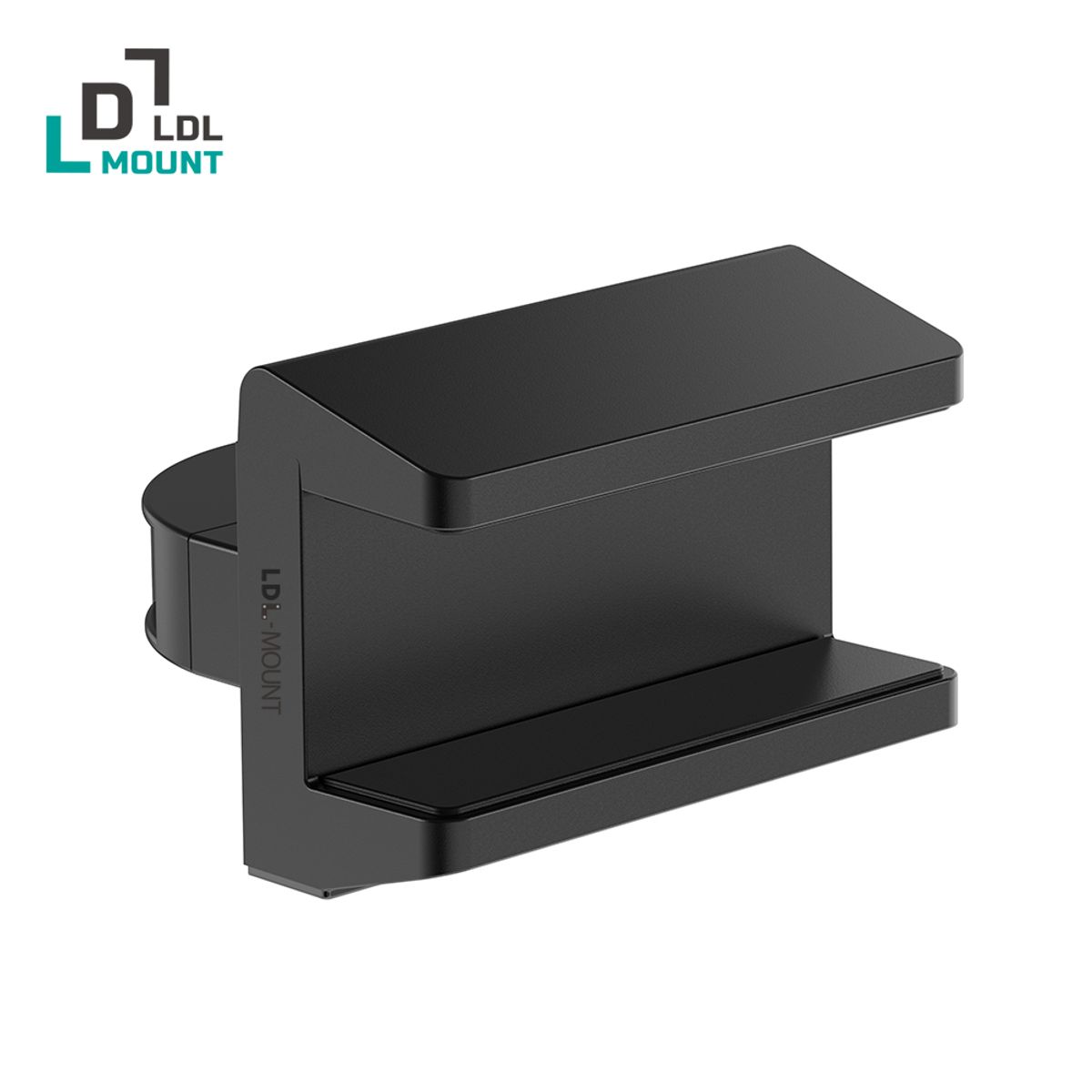 엘디엘마운트(LDLMOUNT) 폴타입 멀티탭 거치대 APL-MHB