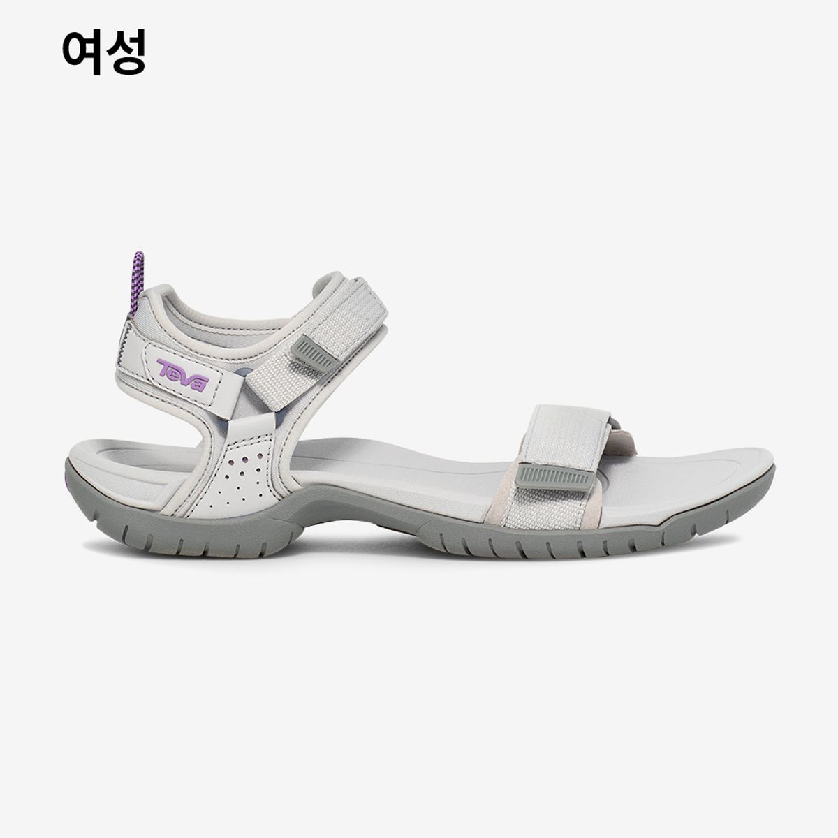 테바(TEVA) 여성 알리시엘라 (LUR) STVF2410271-LUR
