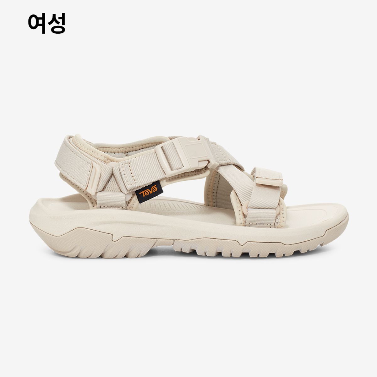 테바(TEVA) 여성 허리케인 버지 (BIR) STVF2411535-BIR