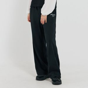 여아 주니어 분또 와이드핏 트레이닝 팬츠