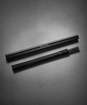 2세대 풀카본 장우산 132cm