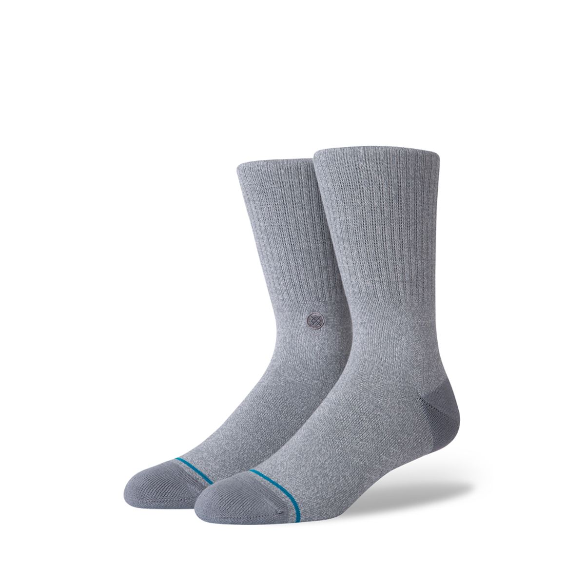 스탠스(STANCE) [MEN] 아이콘 크루 STC-M311D14ICO-GRH