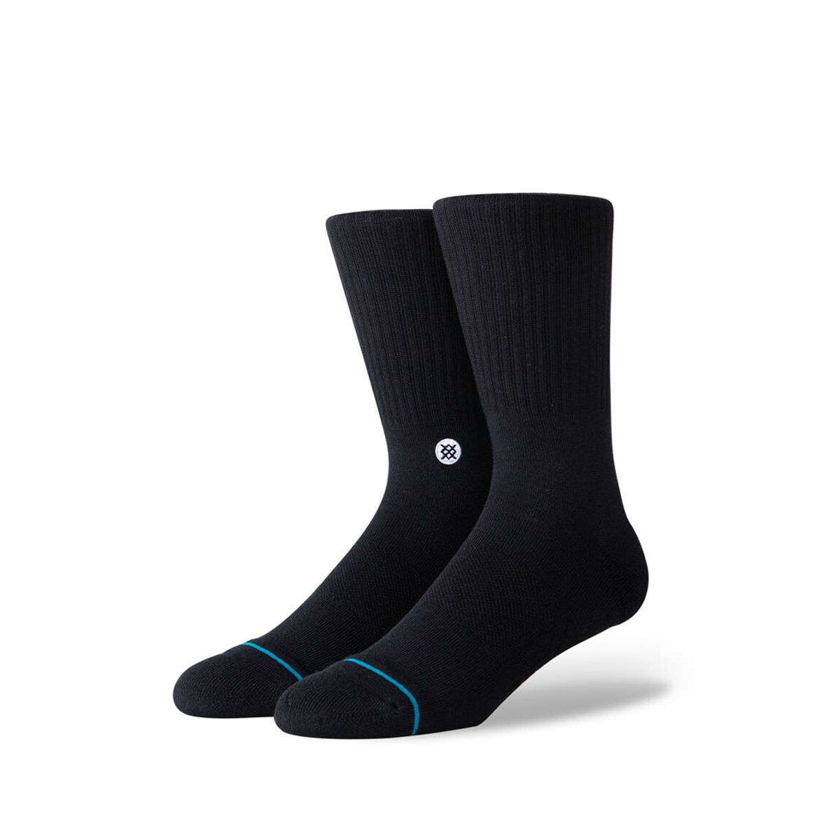 스탠스(STANCE) [UNISEX] 아이콘 크루 STC-M311D14ICO-BLW
