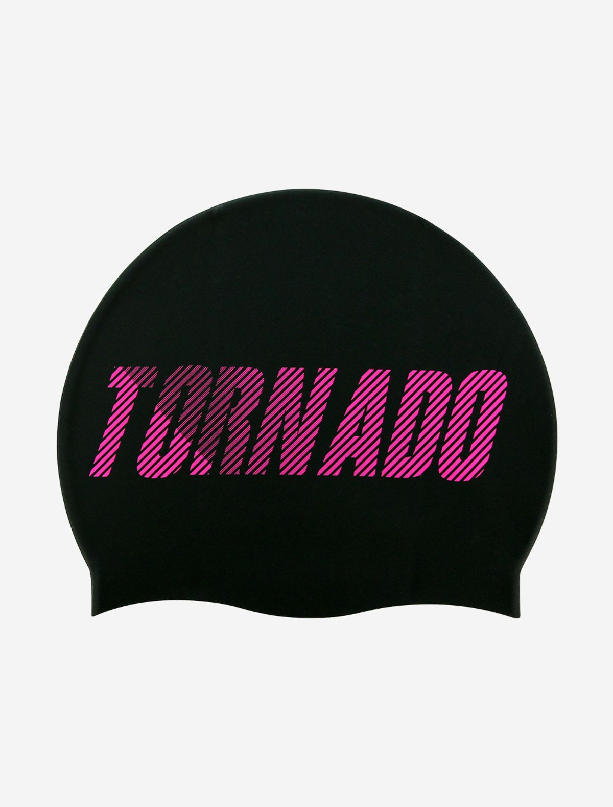 토네이도스포츠(TORNADOSPORTS) 타바코 실리콘수모 블랙