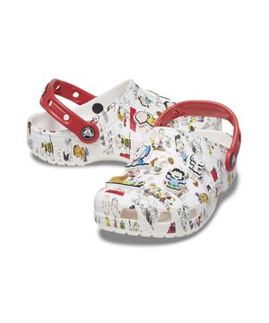 유아 피넛 클래식 클로그 WTM (24SKCL208631)