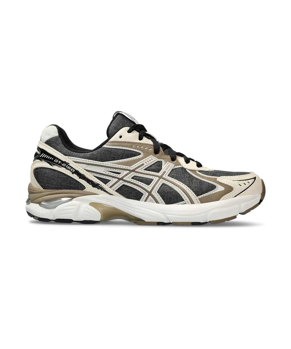 아식스(ASICS) GT-2160 - 블랙:크림 / 1203A415-001