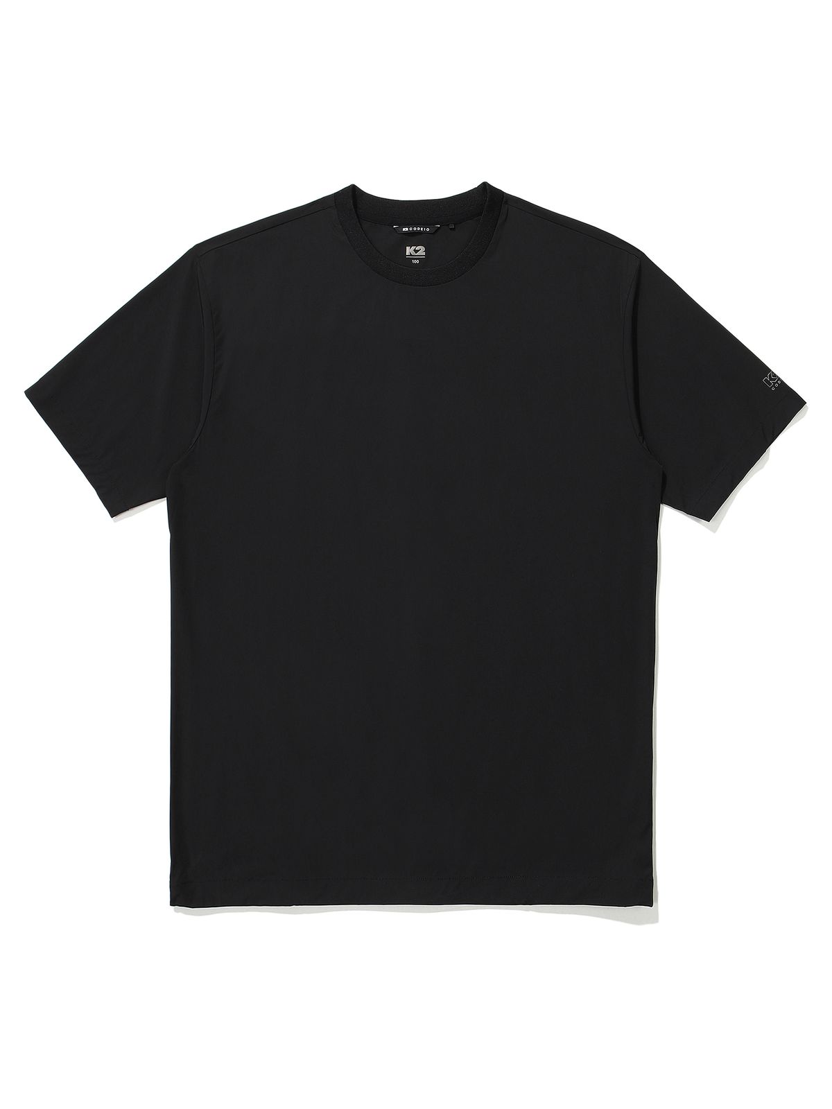 케이투(K2) 코드텐(CODE10) ICE 우븐 라운드_Black
