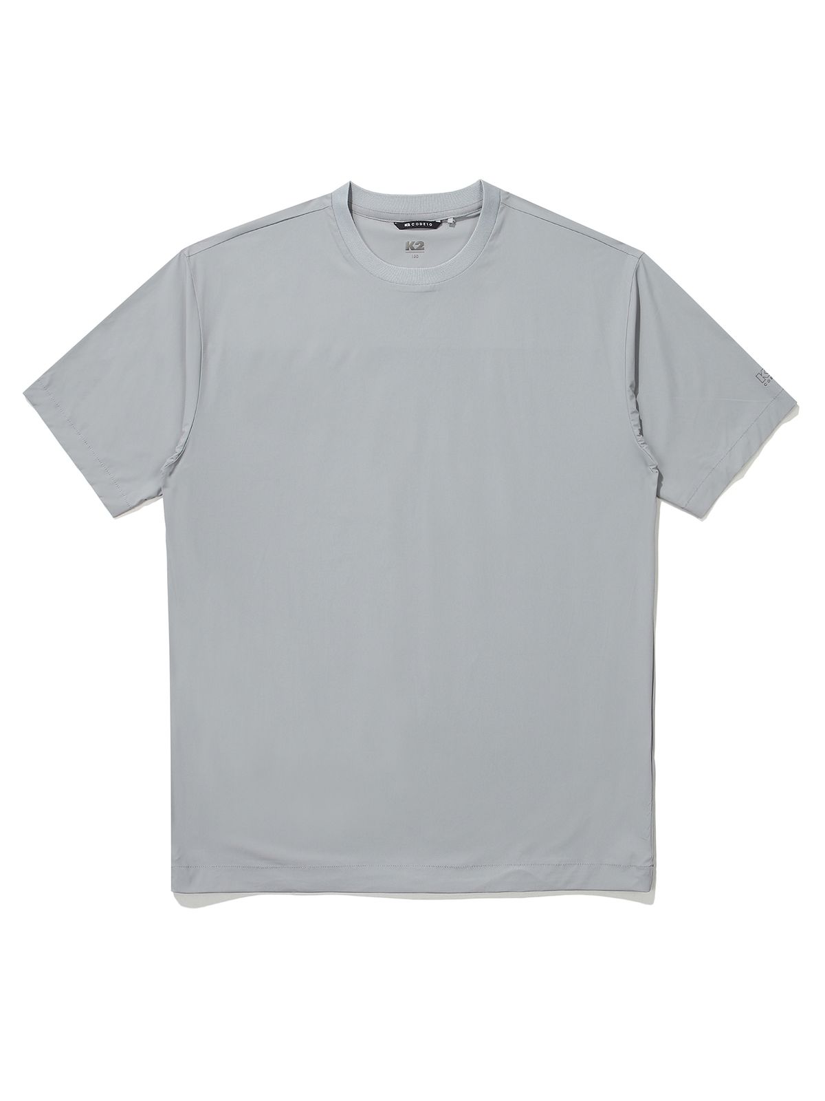 케이투(K2) 코드텐(CODE10) ICE 우븐 라운드_Blue gray