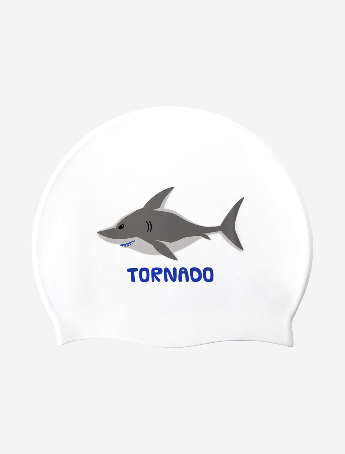 토네이도스포츠(TORNADOSPORTS) 호러샤크 실리콘수모 화이트