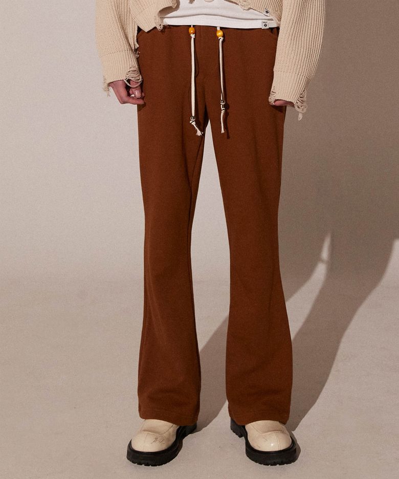LIGHTNING ARROW HIPPIE PUNK PANTS