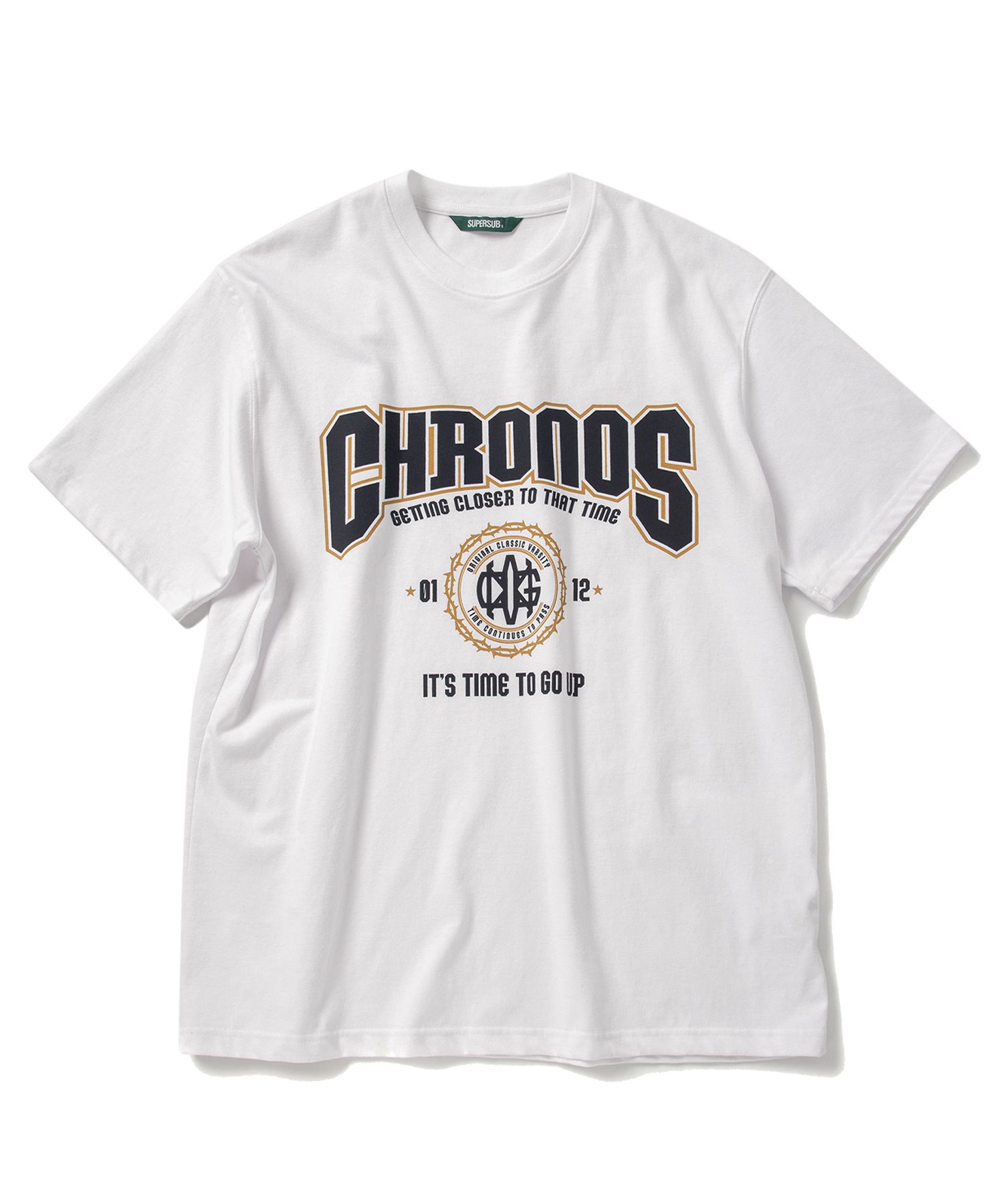 cronos tシャツ CRONOS クロノス Tシャツ CRONS クロノス Tシャツ
