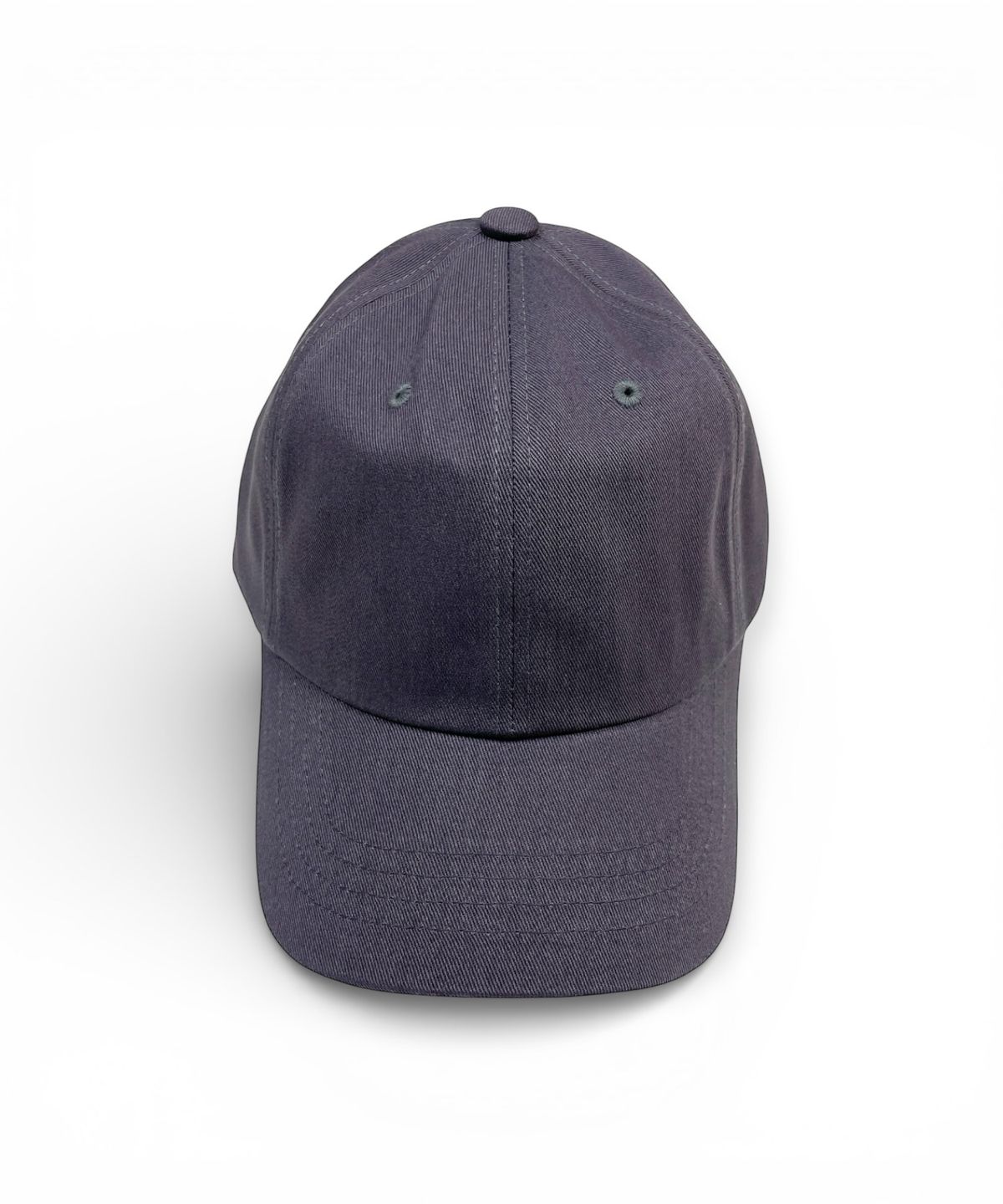 본슬리피(BORN SLIPPY) Basic Ball Cap (Charcoal)