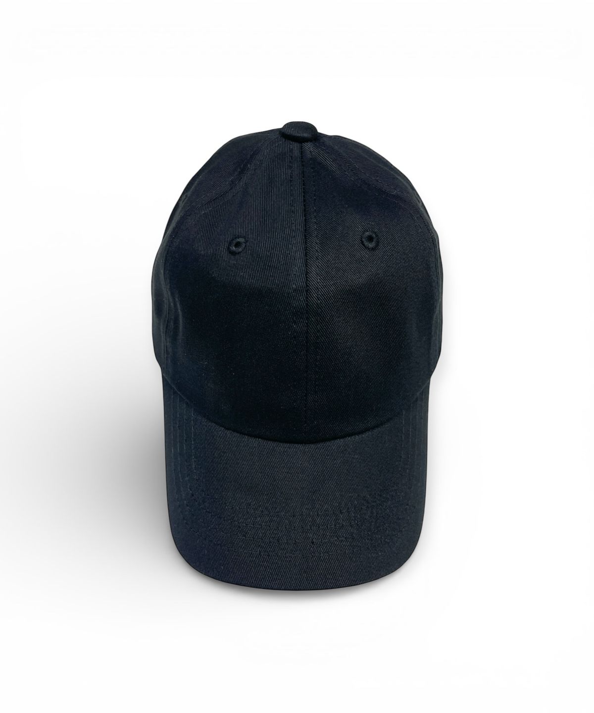 본슬리피(BORN SLIPPY) Basic Ball Cap (Black)