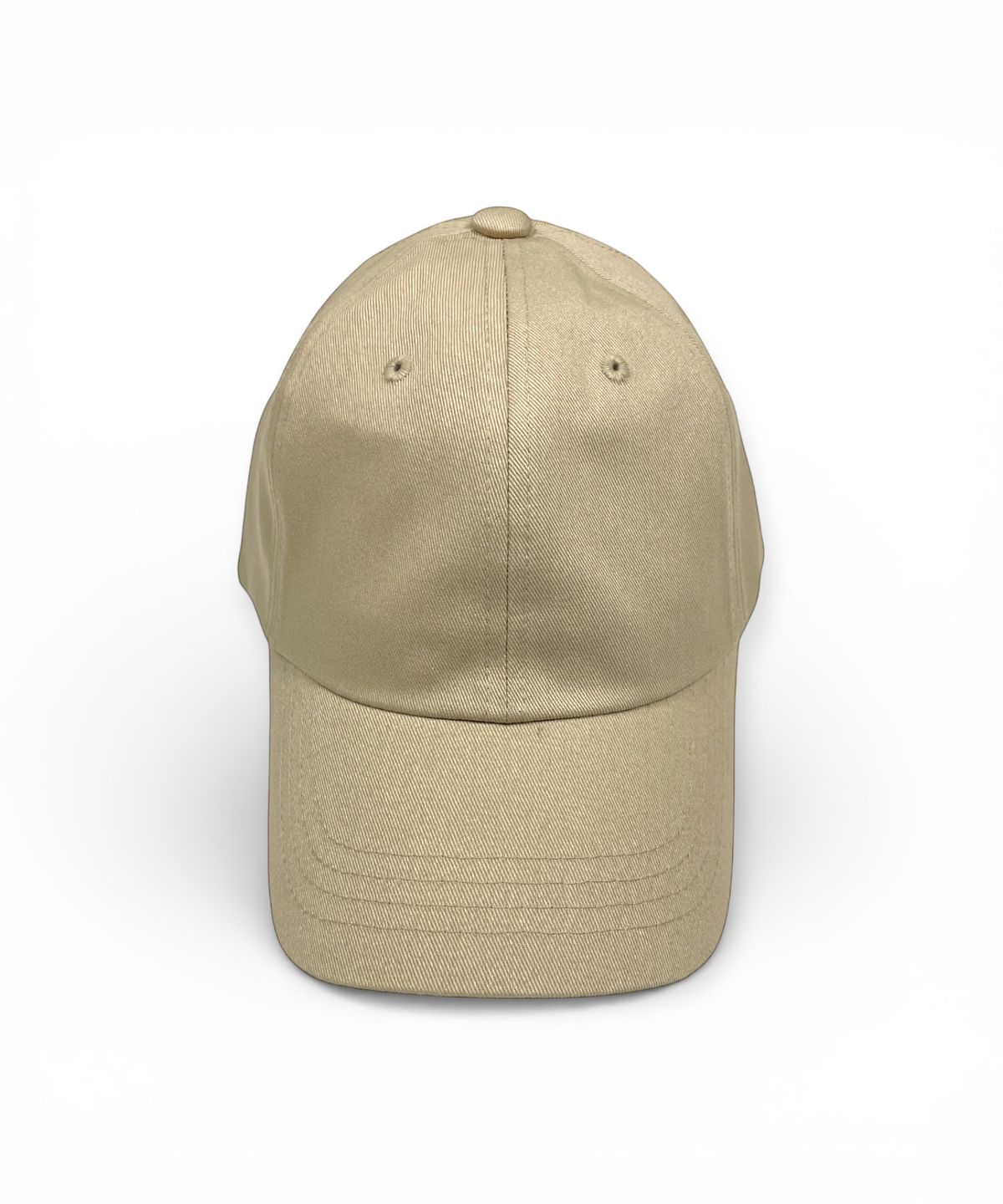 본슬리피(BORN SLIPPY) Basic Ball Cap (Beige)