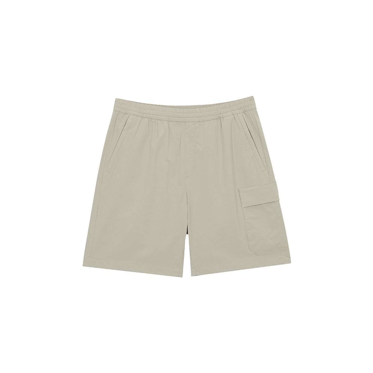잔카(ZANCA) 마야 하프팬츠 U