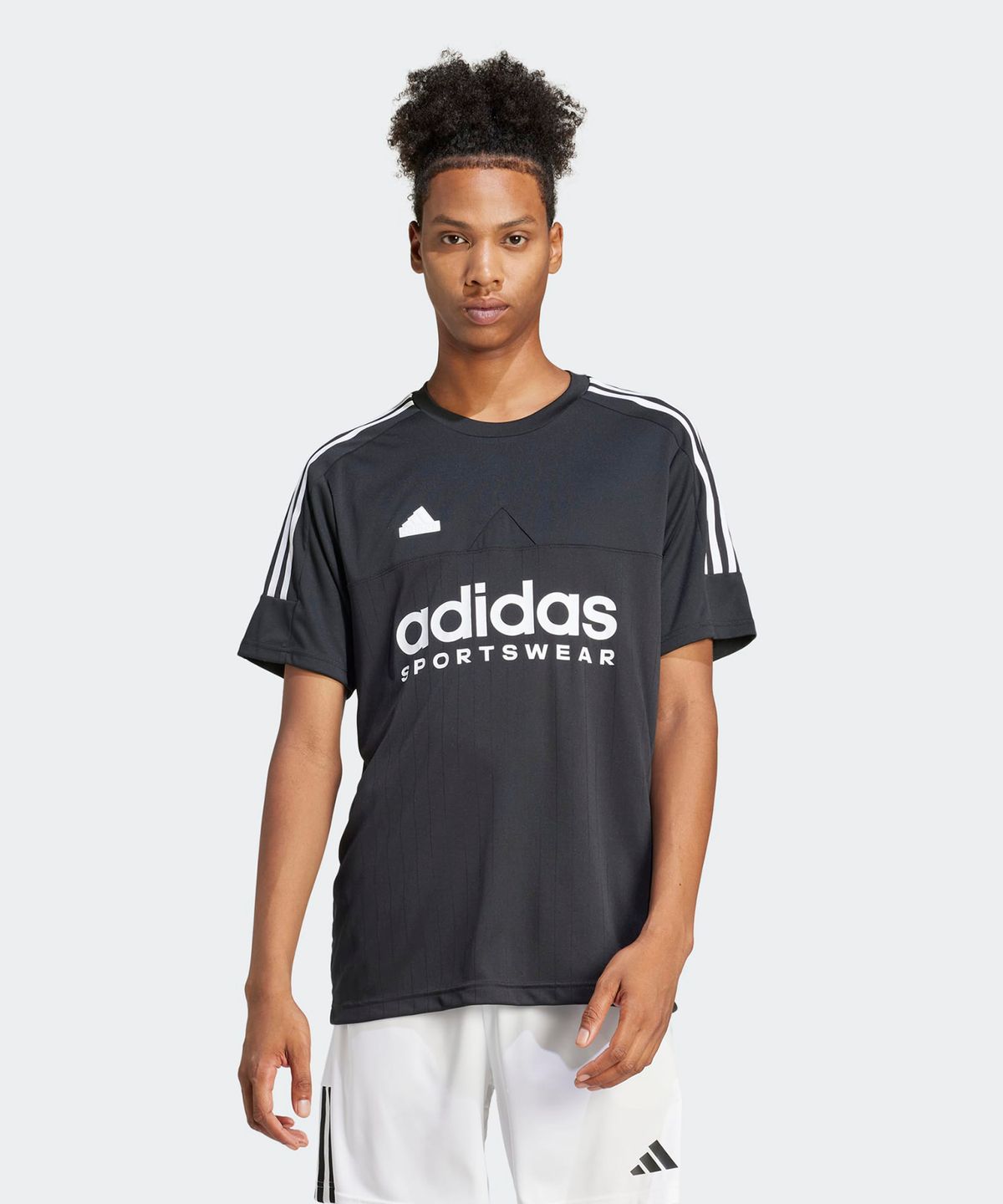 아디다스(ADIDAS) 티로 티 - 블랙 / IP3779