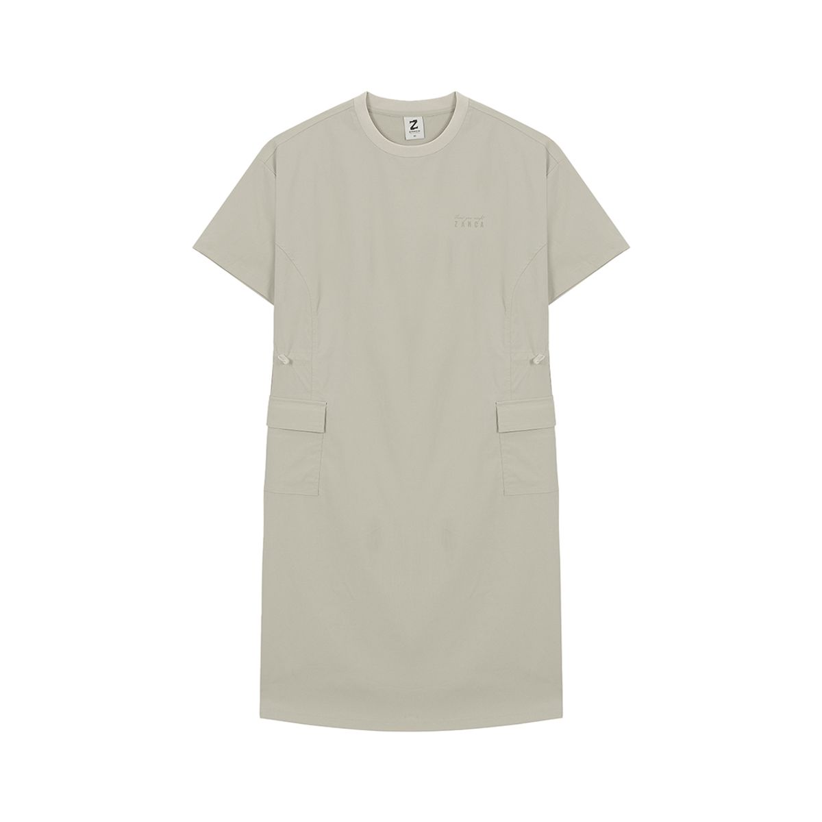잔카(ZANCA) 발란드라 원피스 W