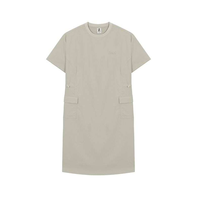 발란드라 원피스 W