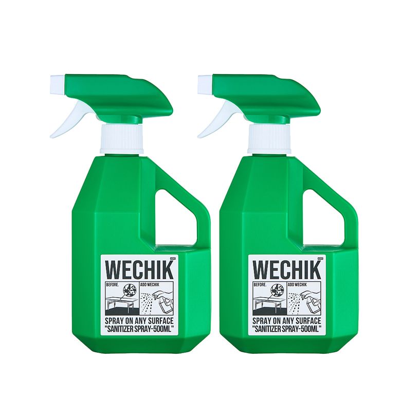 살균 멀티 소독스프레이 500ML 2pack